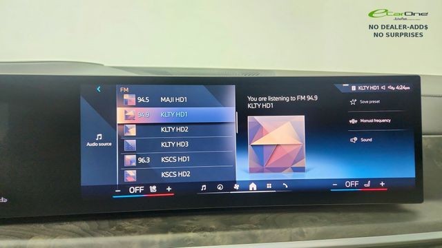 2026 BMW X5 xDrive40i AWD