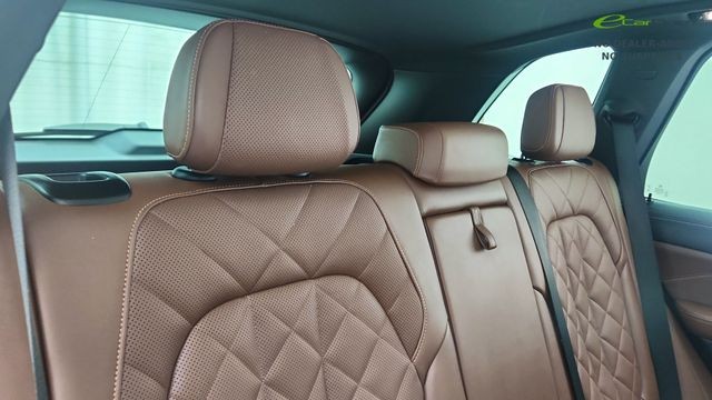 2026 BMW X5 xDrive40i AWD