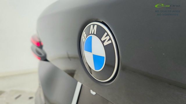 2026 BMW X5 xDrive40i AWD