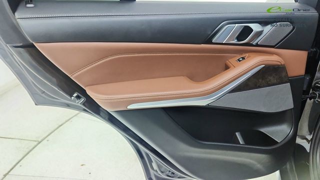 2026 BMW X5 xDrive40i AWD