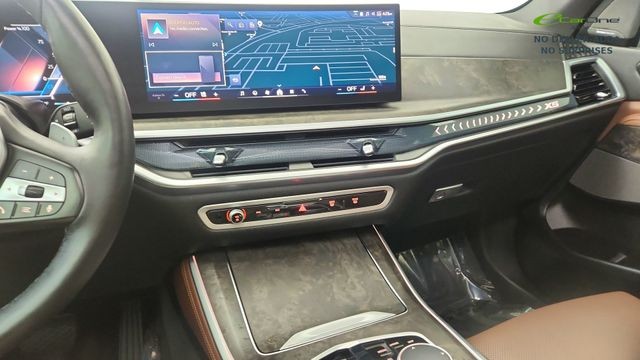 2026 BMW X5 xDrive40i AWD