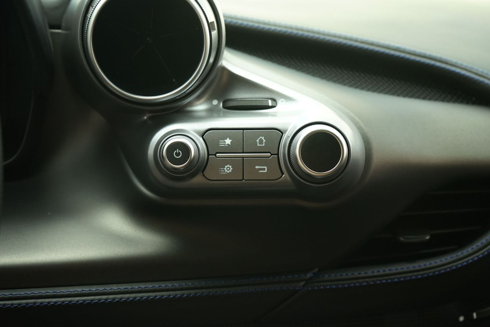 2020 Ferrari F8 Tributo RWD