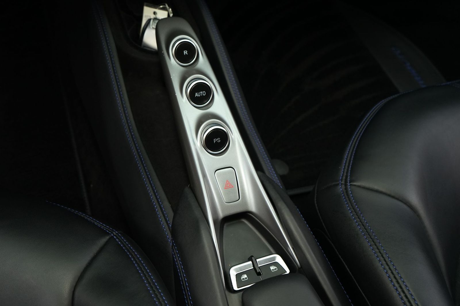 2020 Ferrari F8 Tributo RWD