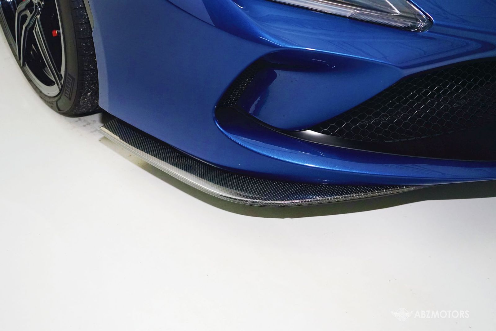 2020 Ferrari F8 Tributo RWD