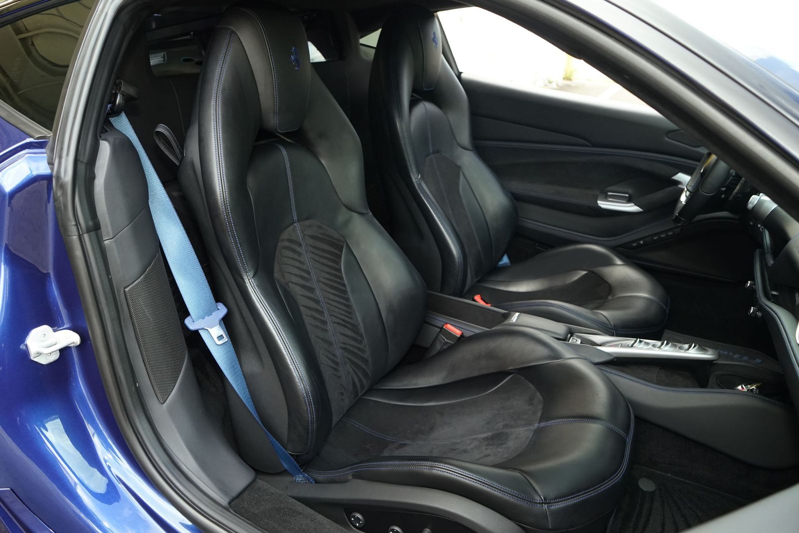 2020 Ferrari F8 Tributo RWD