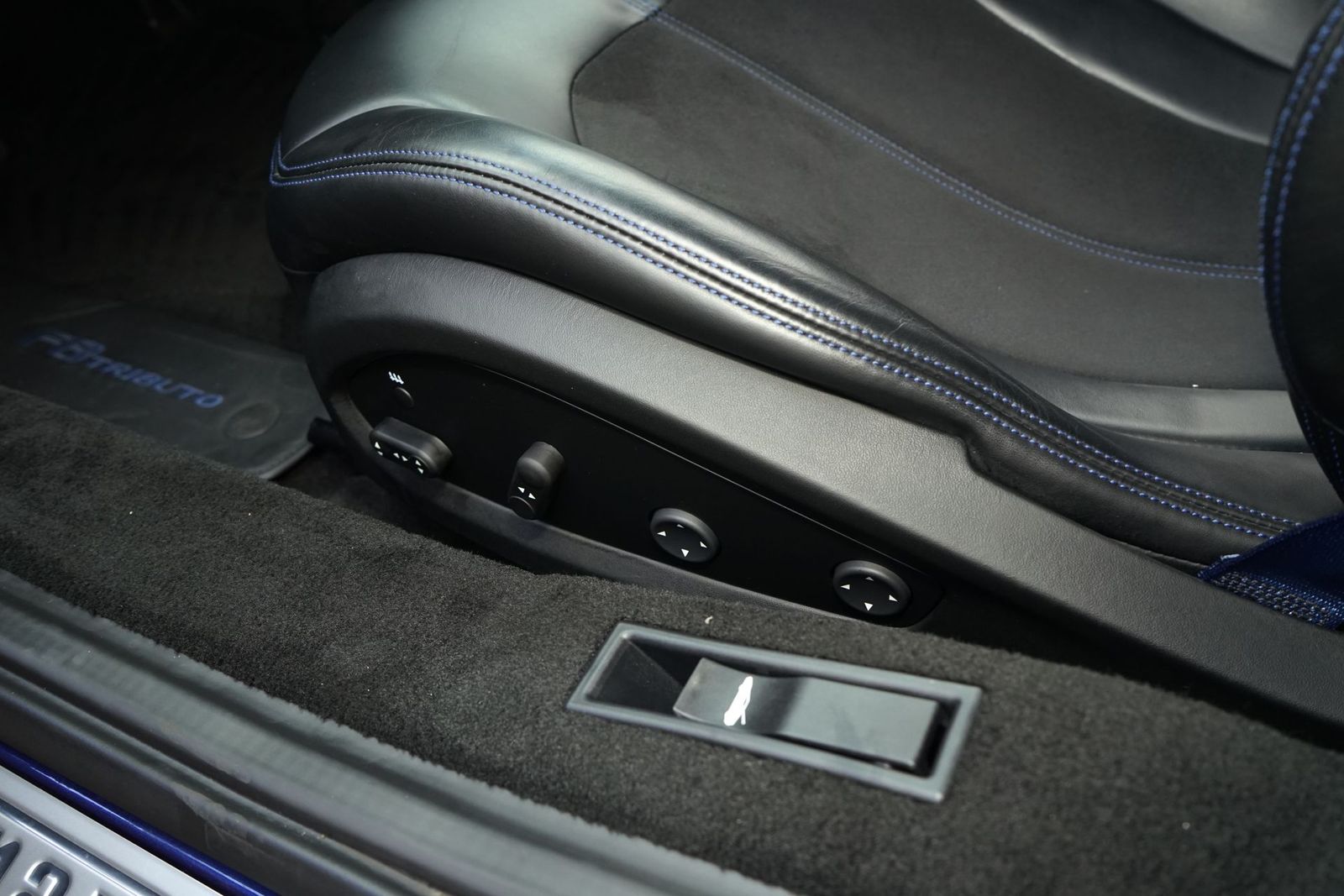 2020 Ferrari F8 Tributo RWD