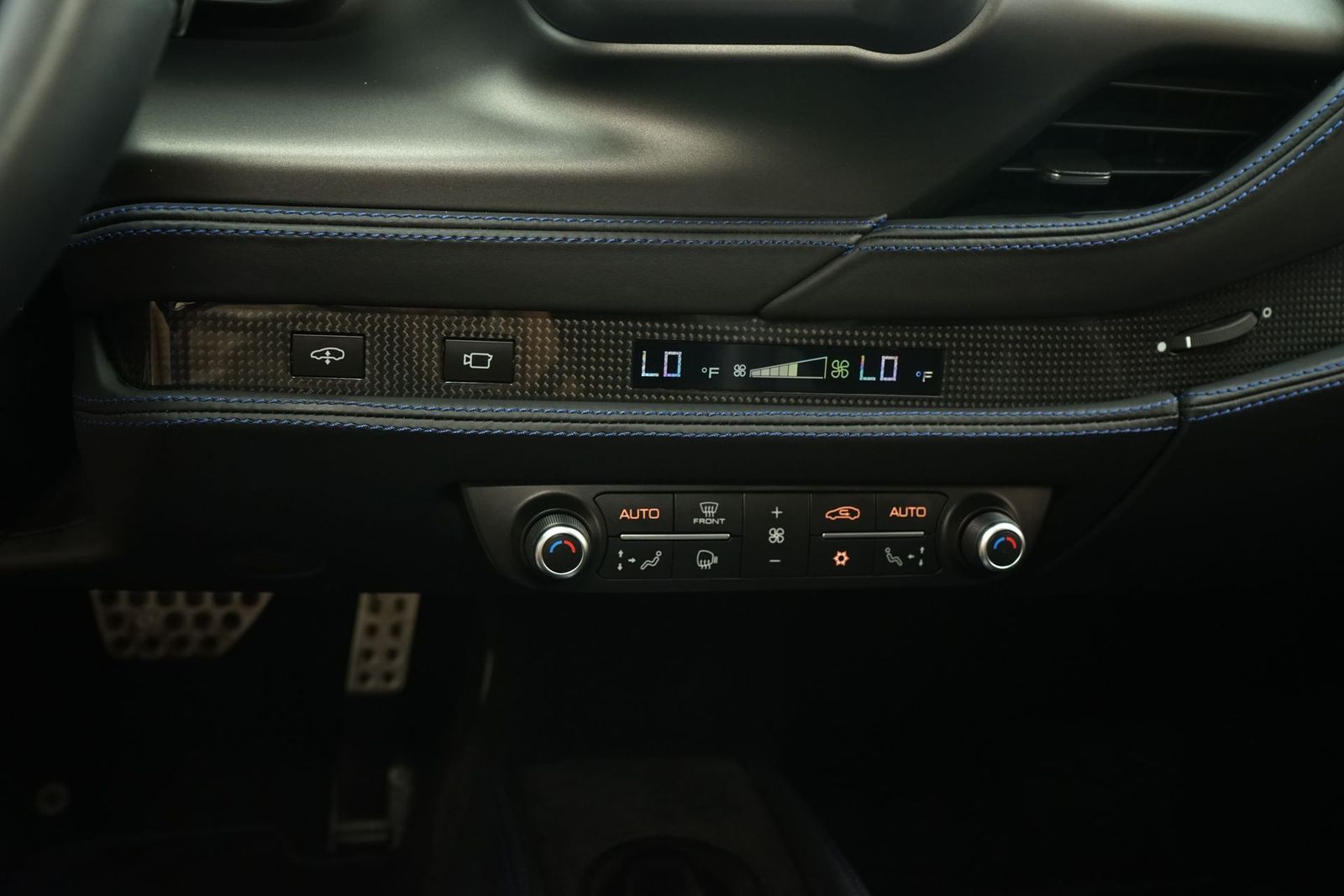 2020 Ferrari F8 Tributo RWD