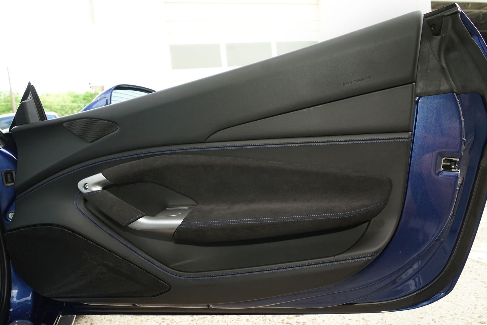 2020 Ferrari F8 Tributo RWD