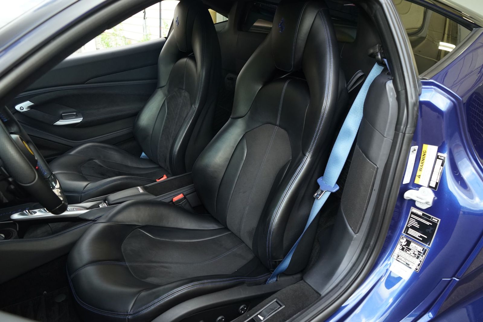 2020 Ferrari F8 Tributo RWD