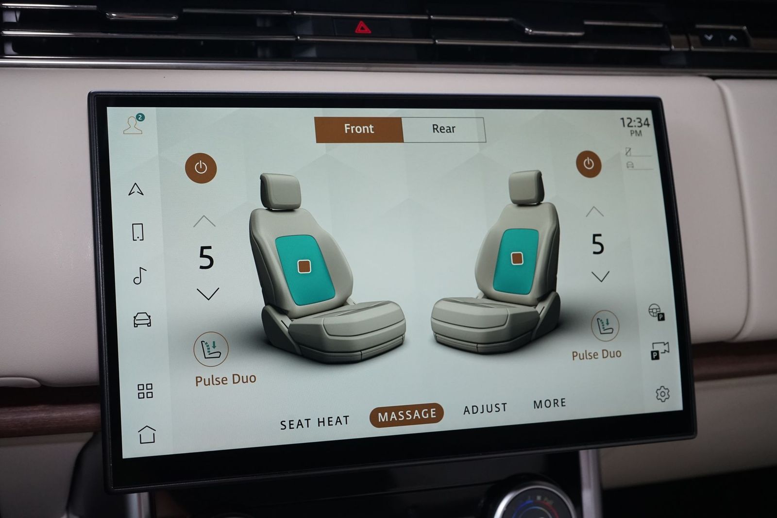 2023 Land Rover Range Rover Autobiography AWD