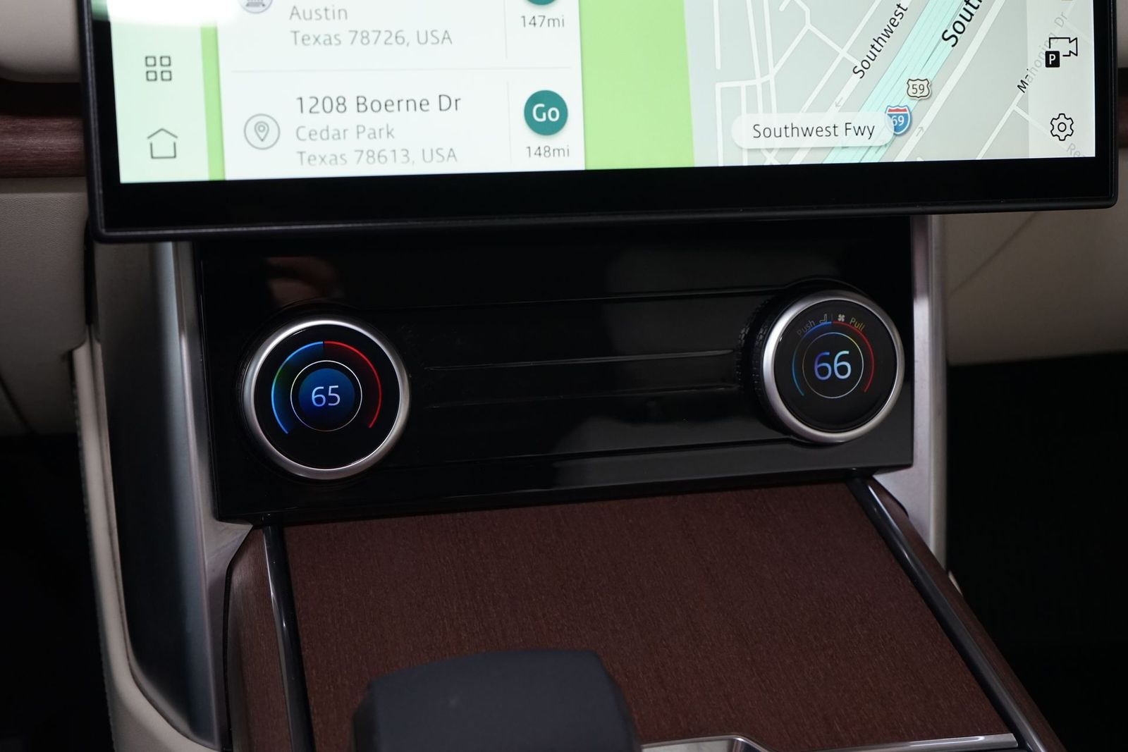 2023 Land Rover Range Rover Autobiography AWD