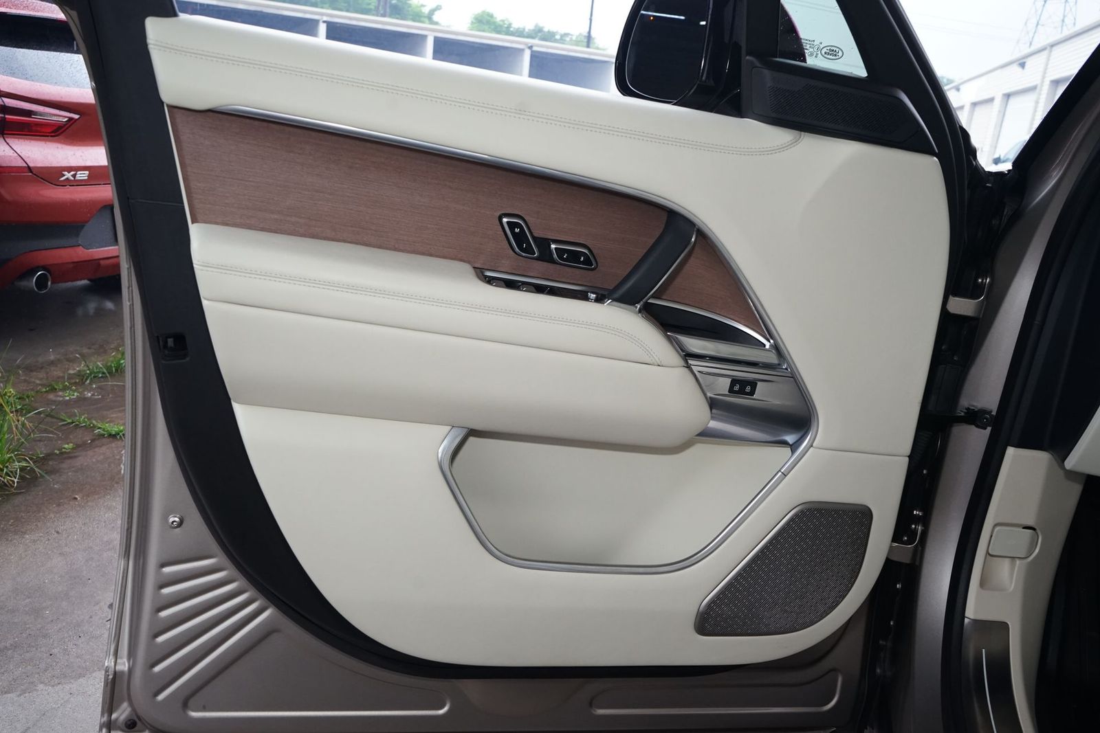 2023 Land Rover Range Rover Autobiography AWD