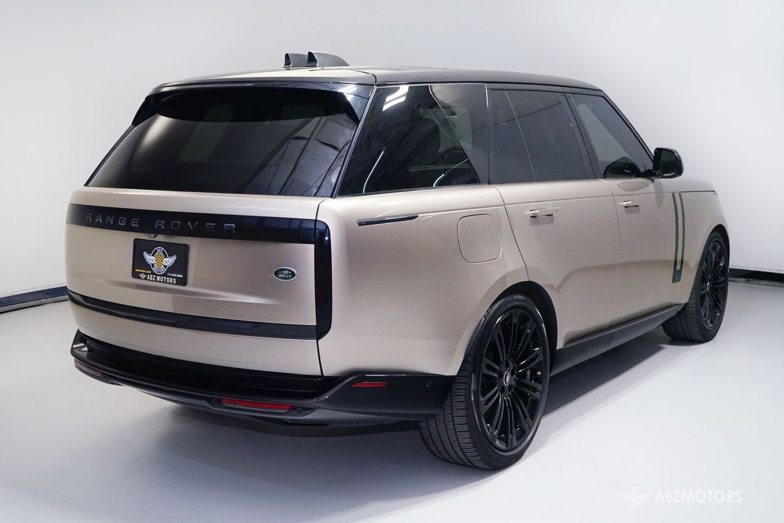 2023 Land Rover Range Rover Autobiography AWD