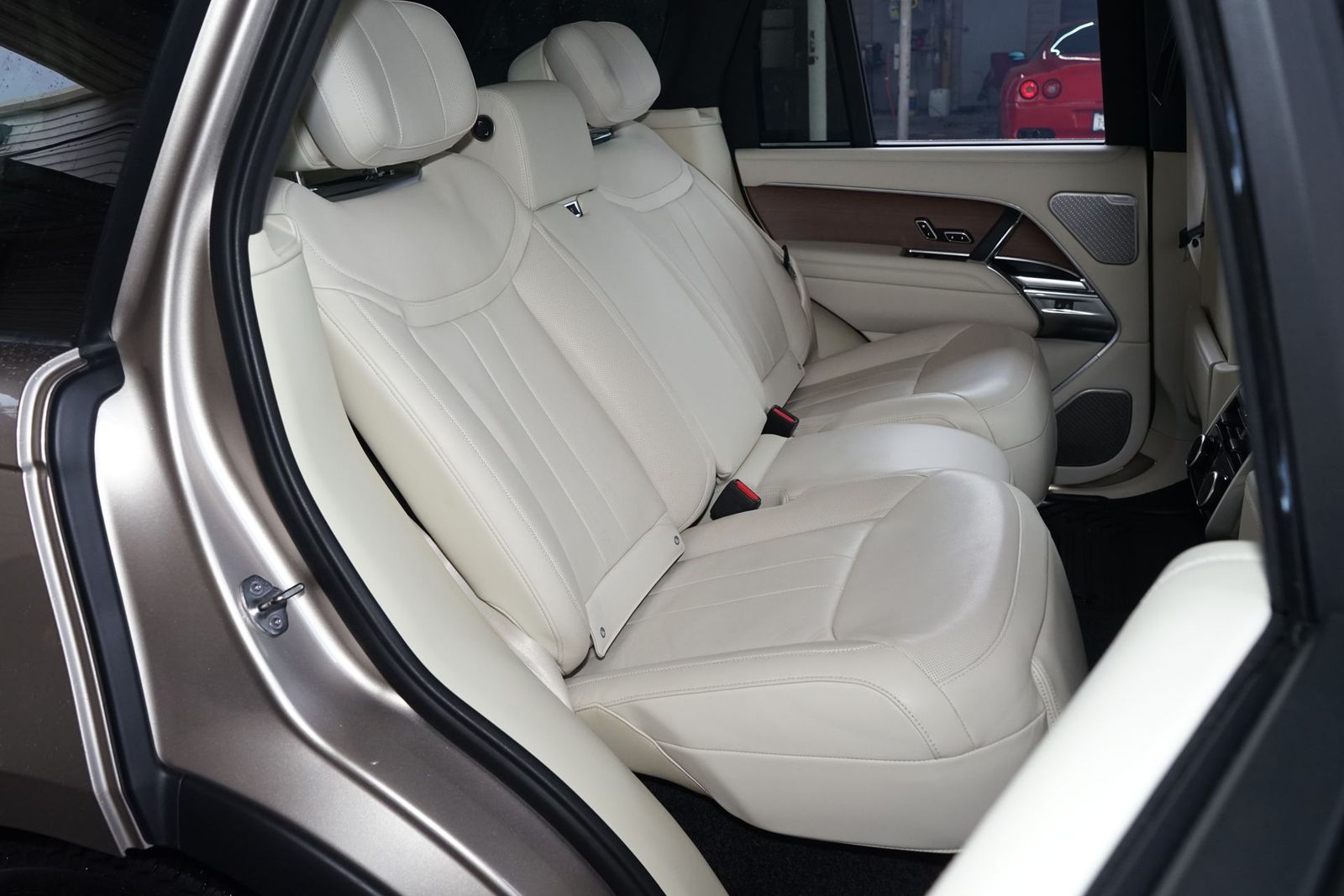 2023 Land Rover Range Rover Autobiography AWD