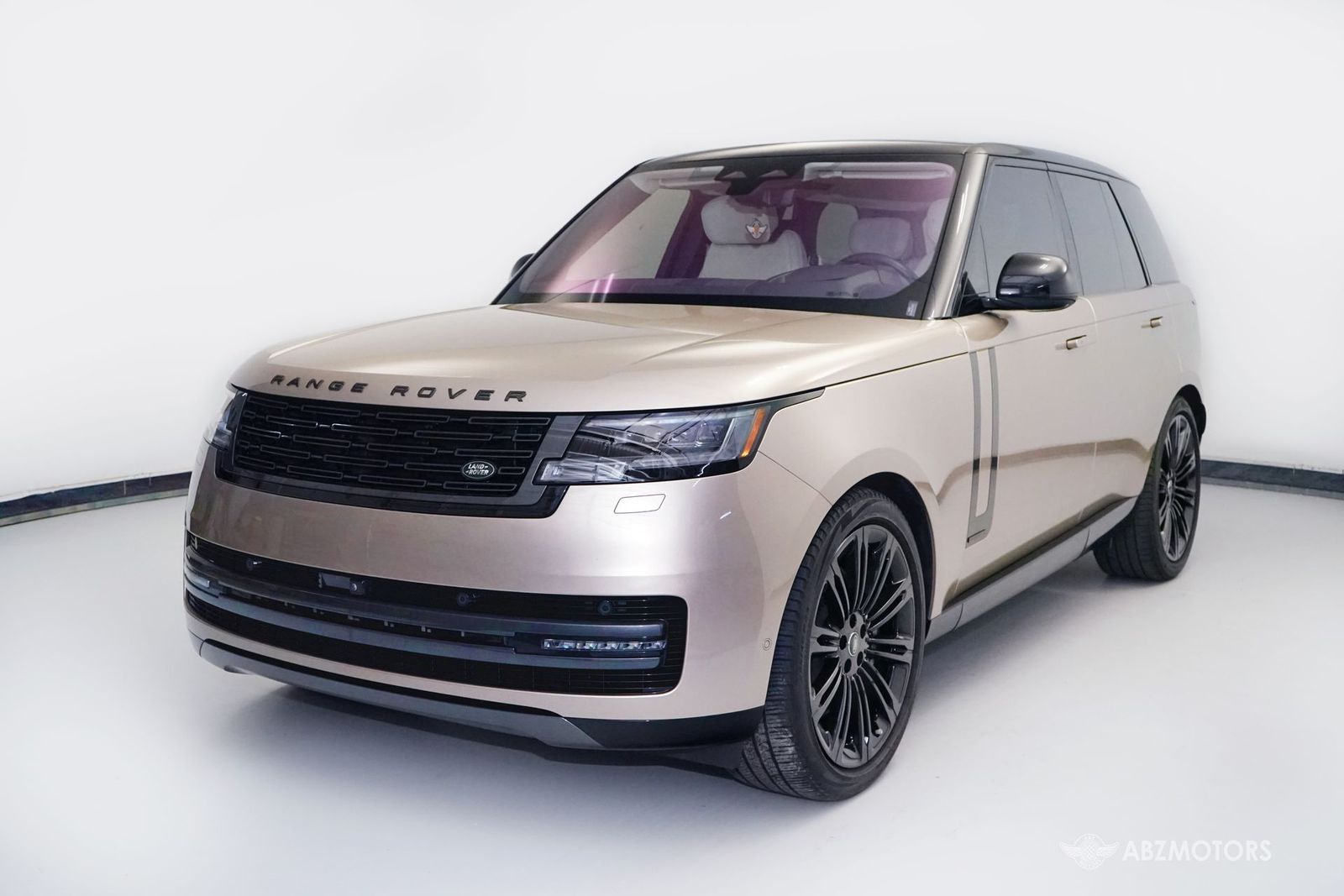 2023 Land Rover Range Rover Autobiography AWD