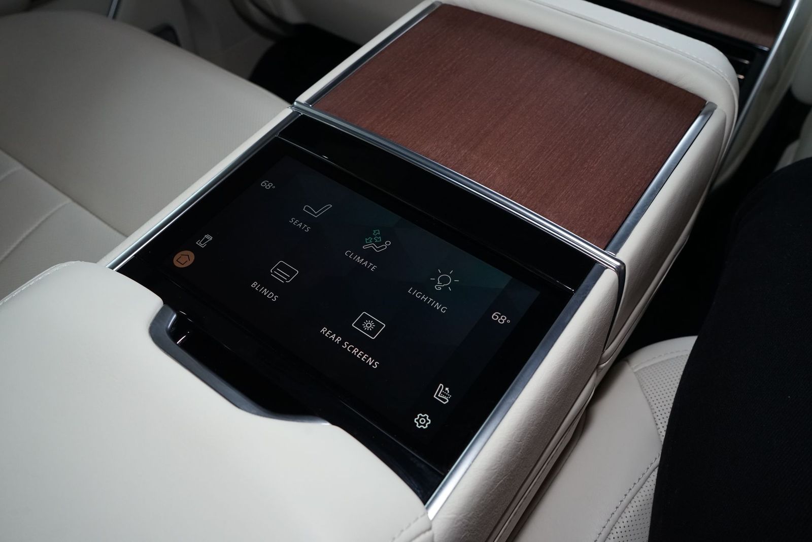 2023 Land Rover Range Rover Autobiography AWD