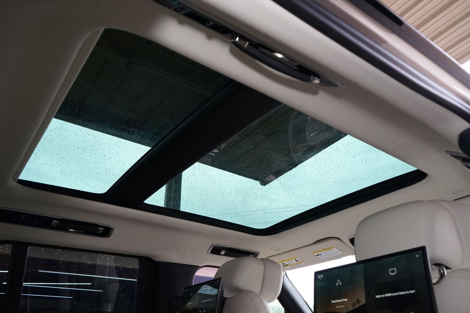 2023 Land Rover Range Rover Autobiography AWD