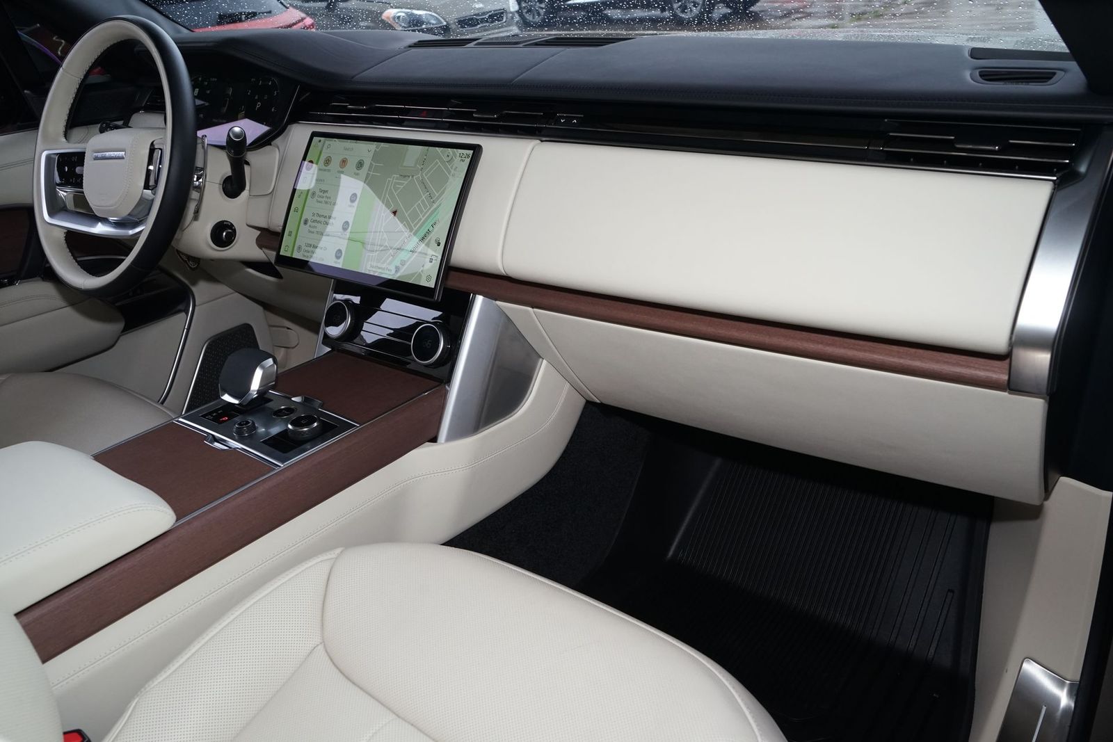 2023 Land Rover Range Rover Autobiography AWD