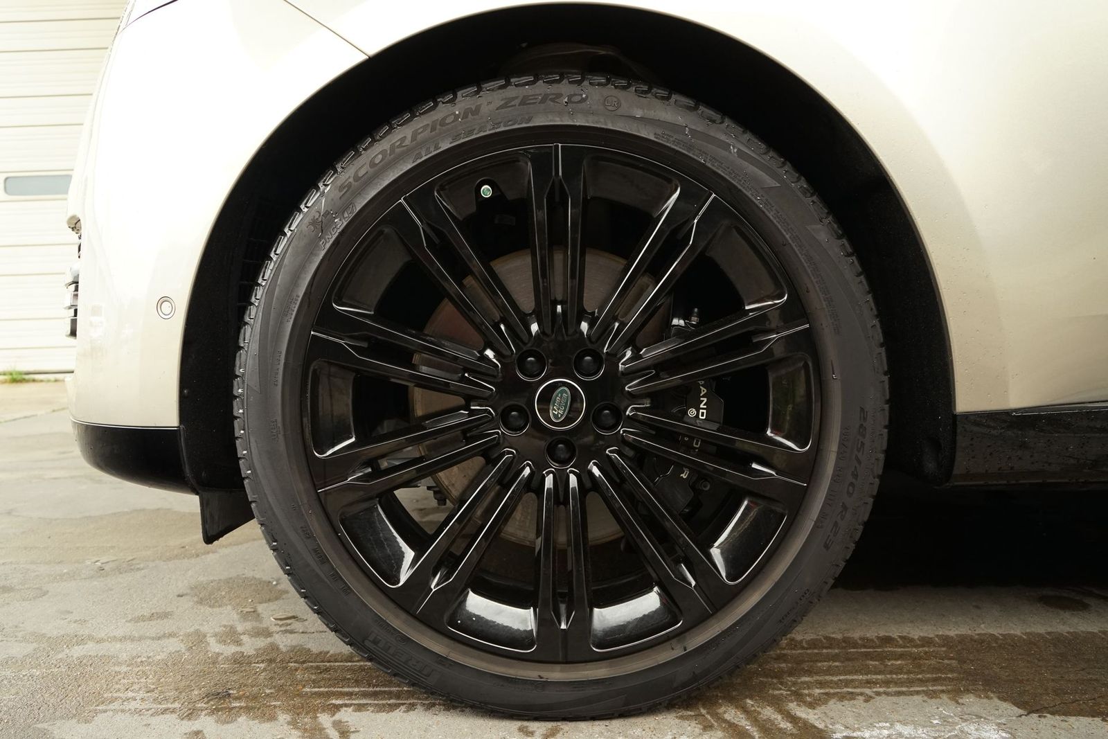 2023 Land Rover Range Rover Autobiography AWD