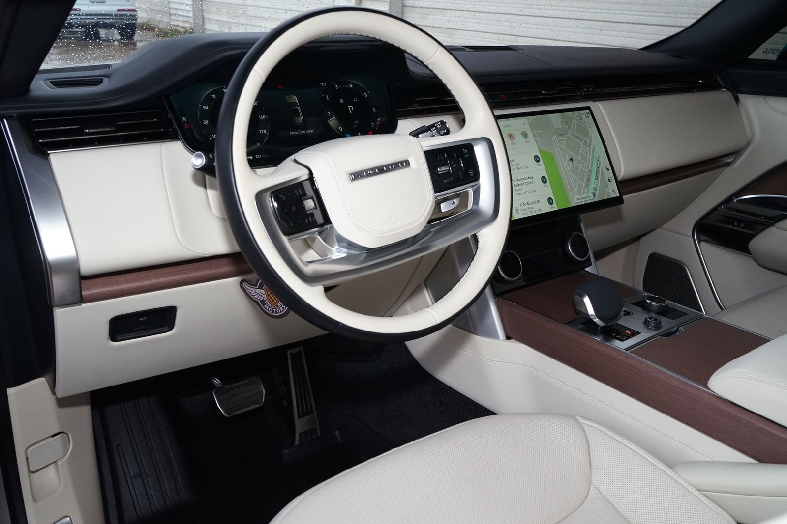 2023 Land Rover Range Rover Autobiography AWD