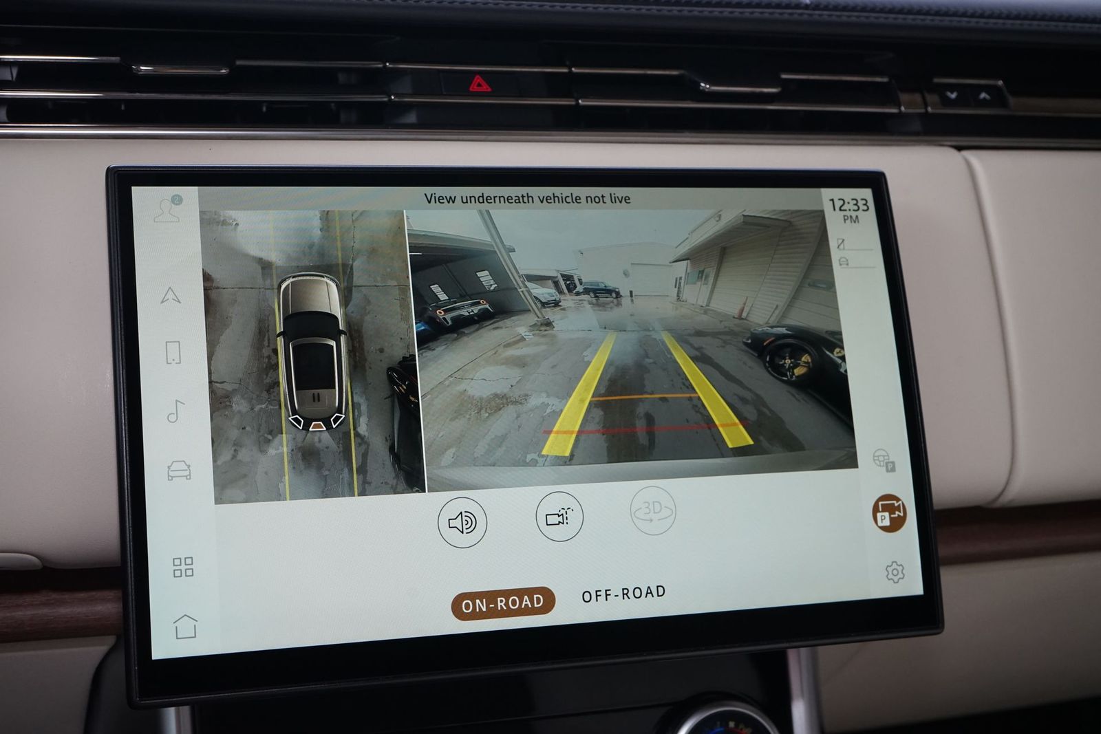 2023 Land Rover Range Rover Autobiography AWD