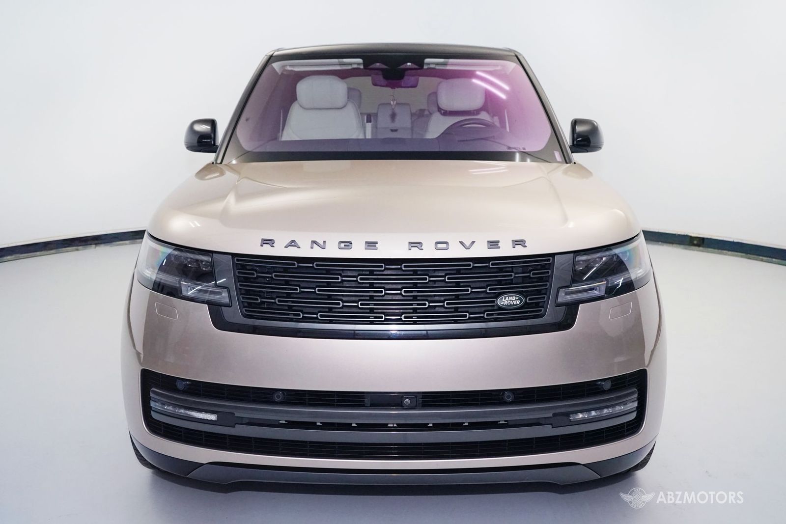 2023 Land Rover Range Rover Autobiography AWD