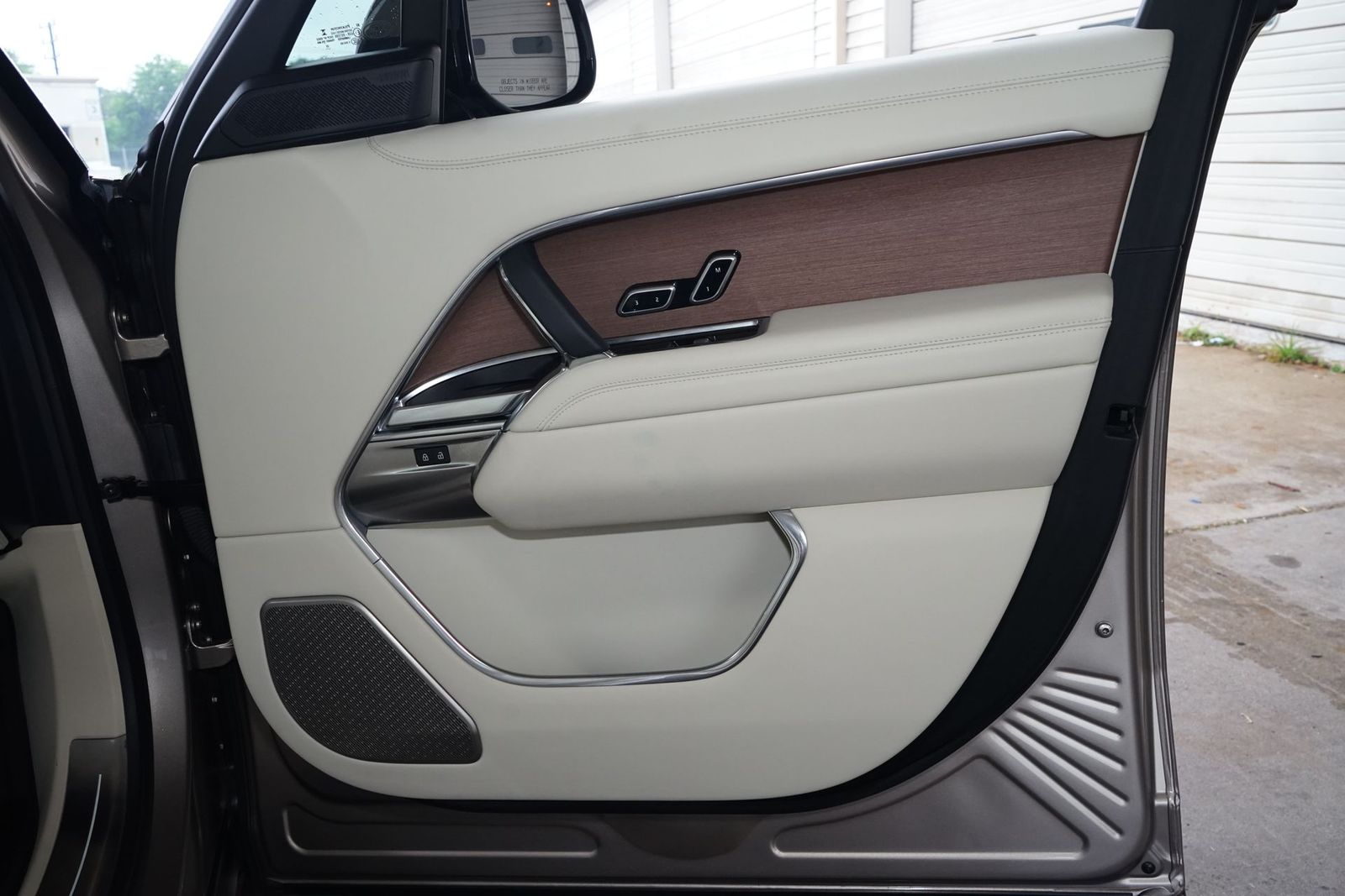 2023 Land Rover Range Rover Autobiography AWD