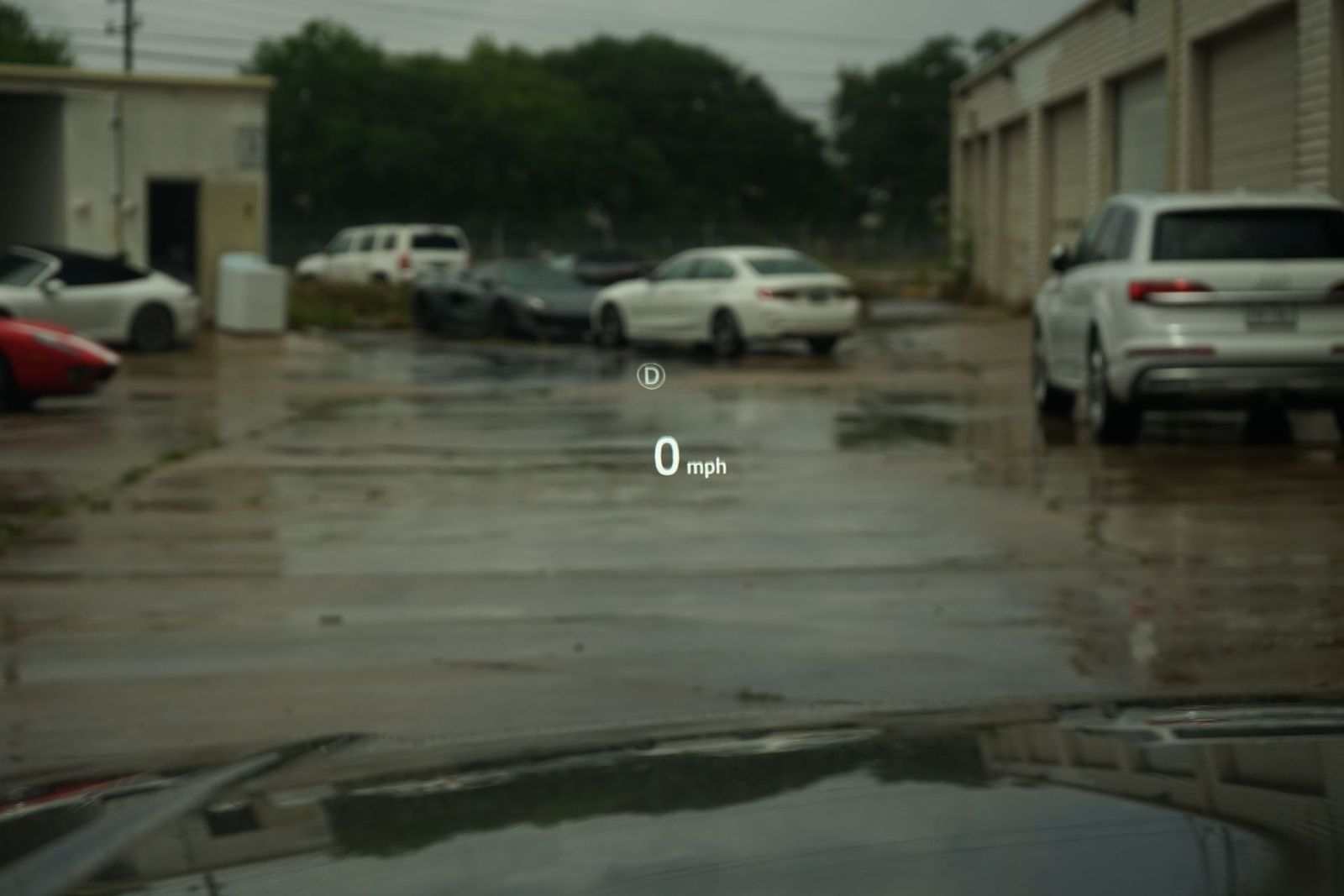 2023 Land Rover Range Rover Autobiography AWD