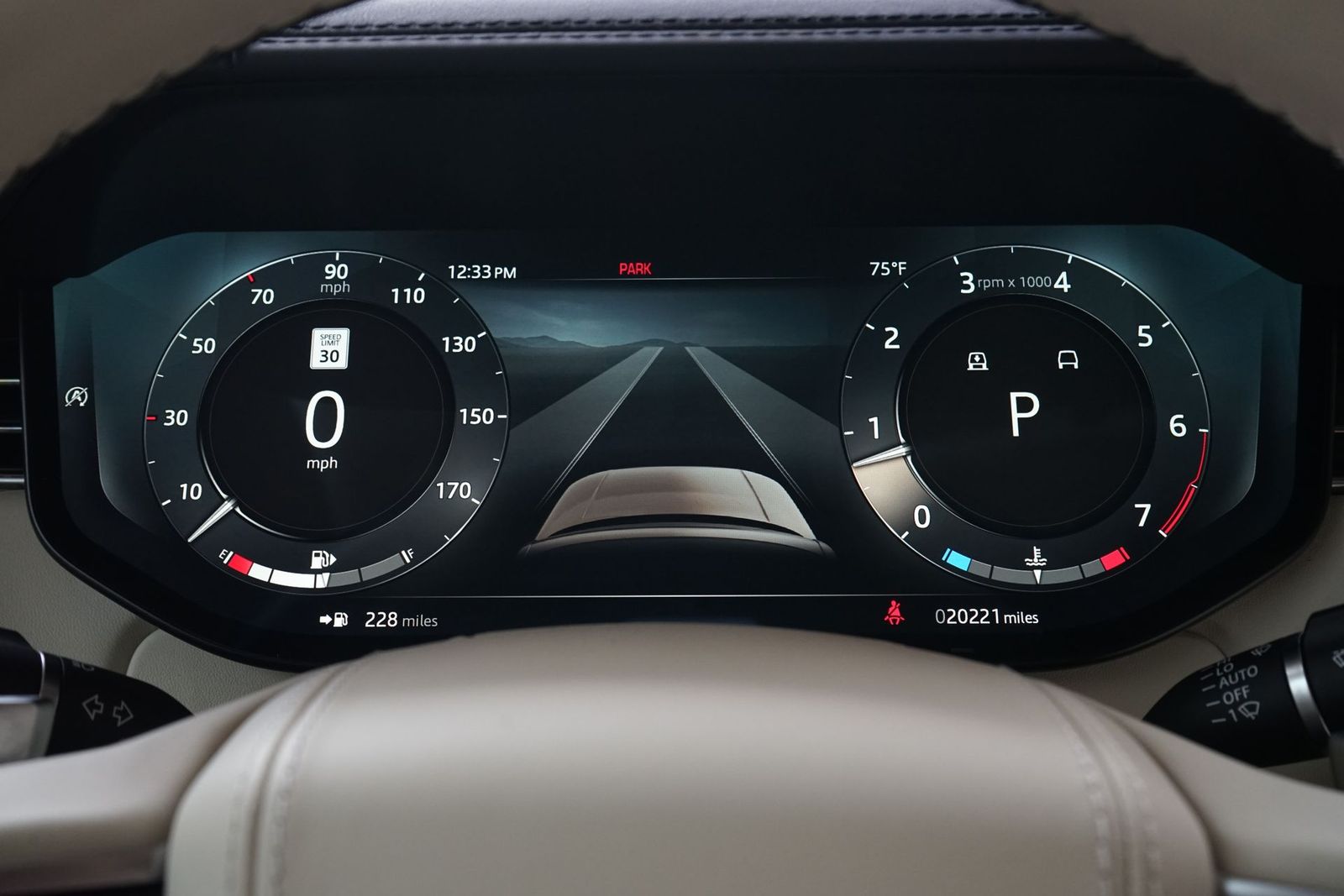 2023 Land Rover Range Rover Autobiography AWD