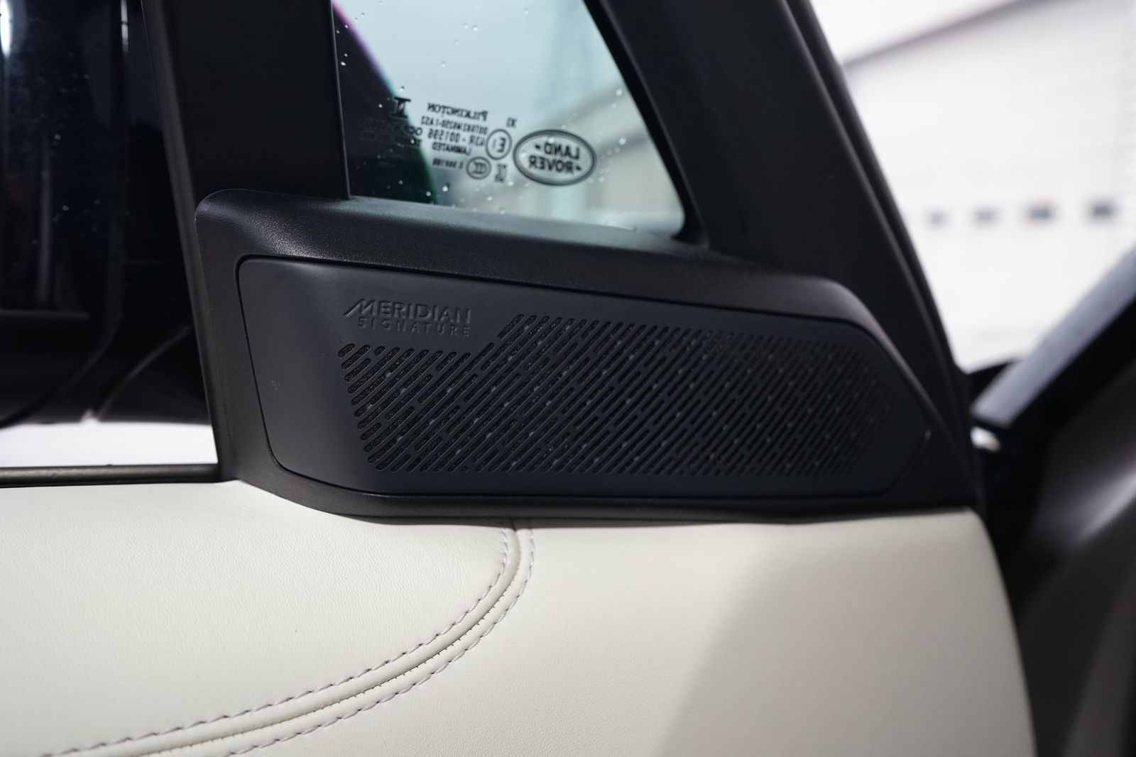 2023 Land Rover Range Rover Autobiography AWD