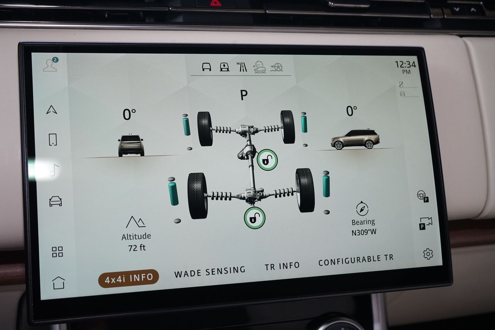 2023 Land Rover Range Rover Autobiography AWD