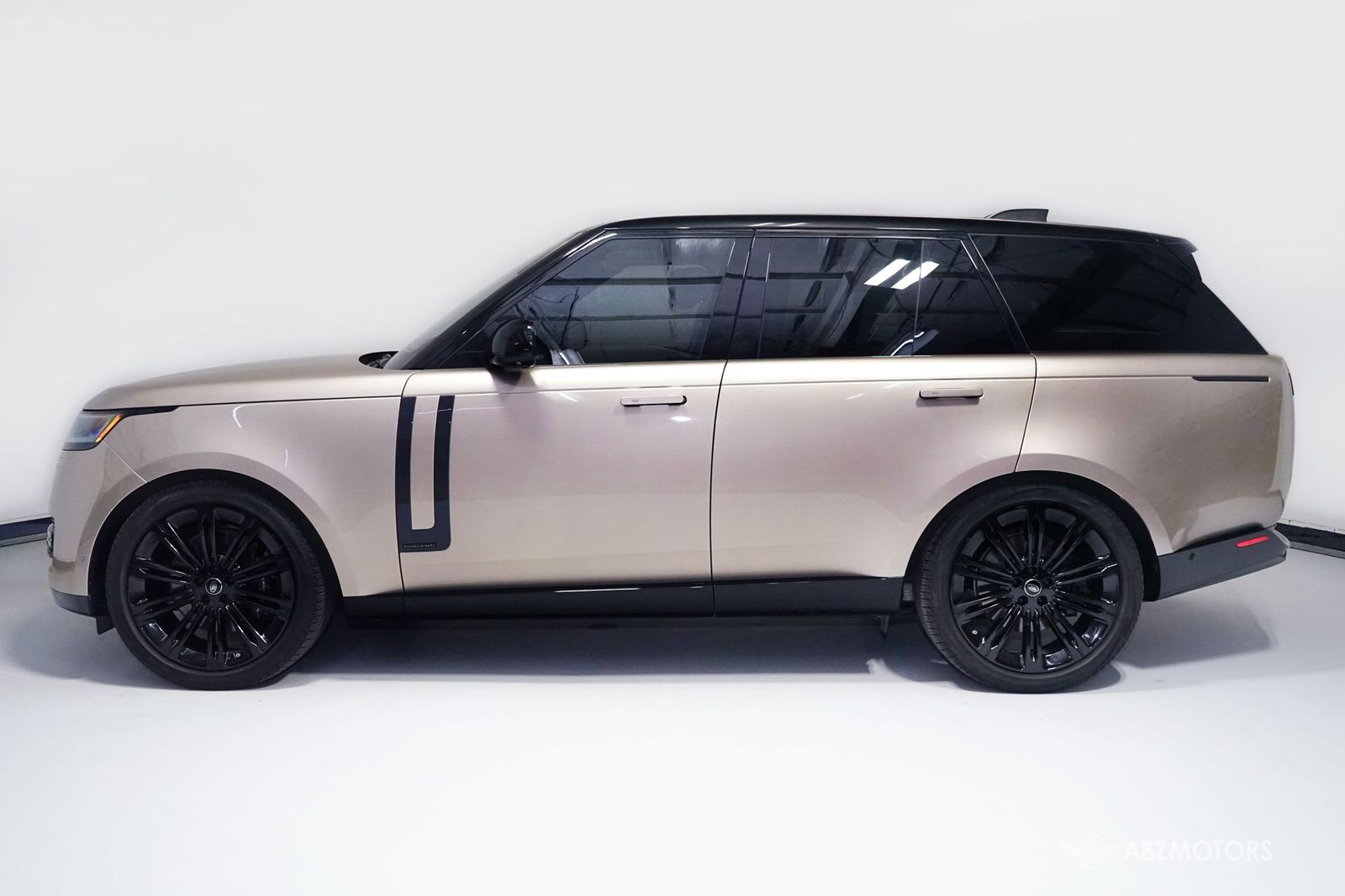 2023 Land Rover Range Rover Autobiography AWD
