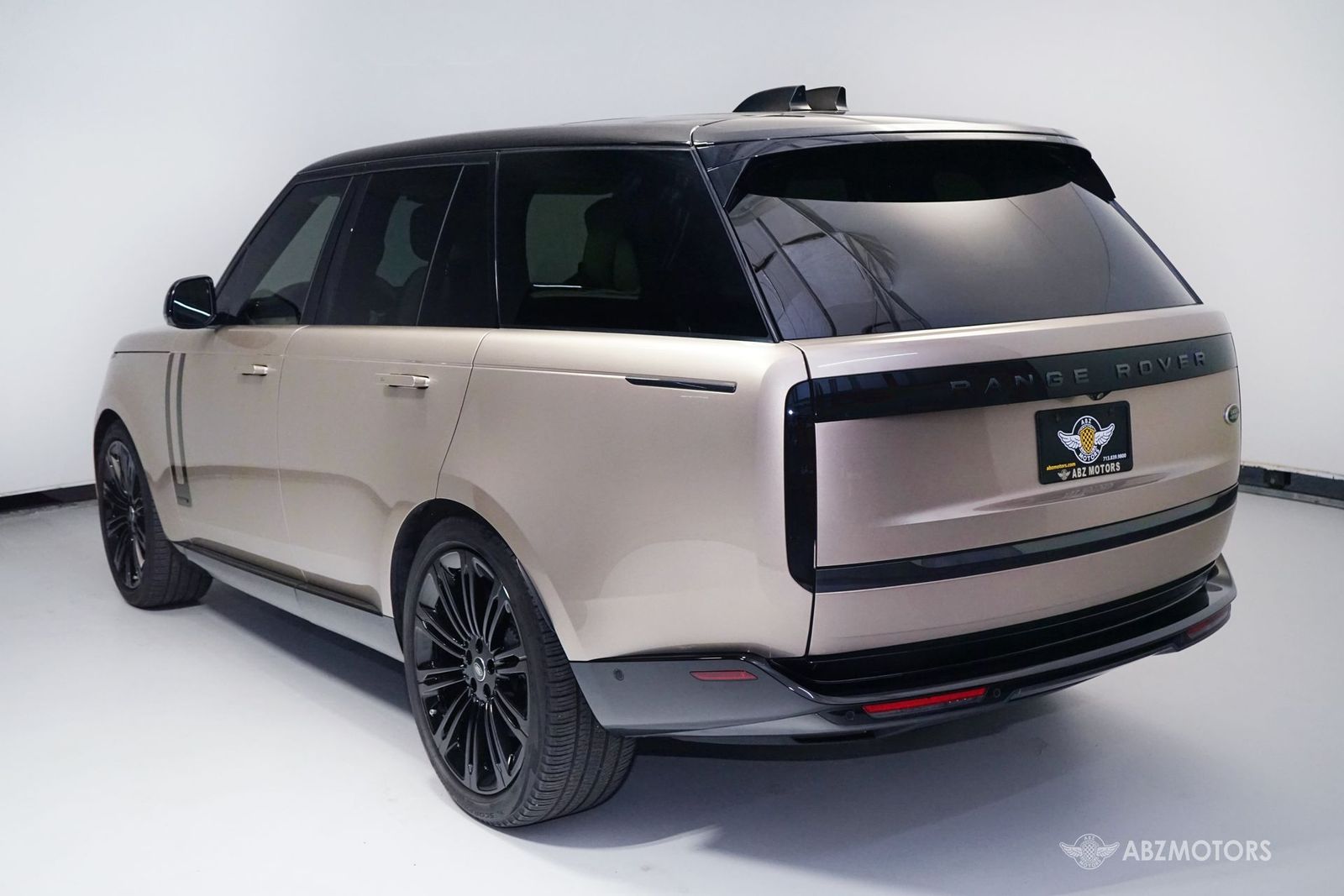 2023 Land Rover Range Rover Autobiography AWD