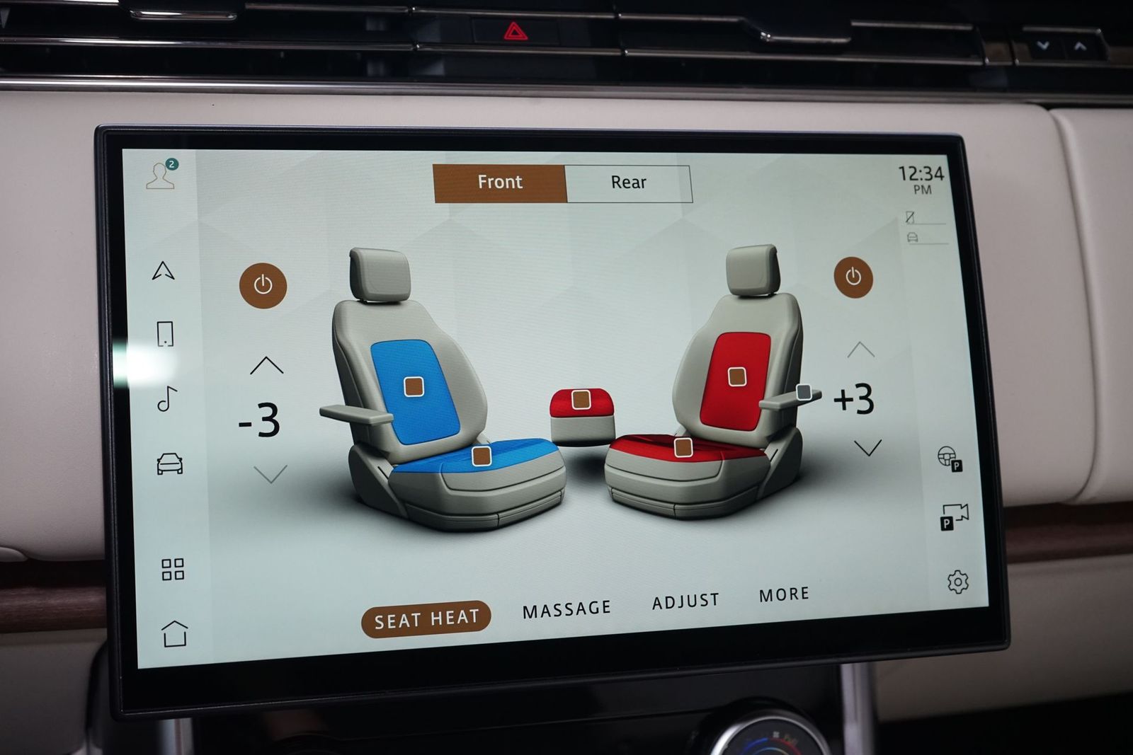 2023 Land Rover Range Rover Autobiography AWD