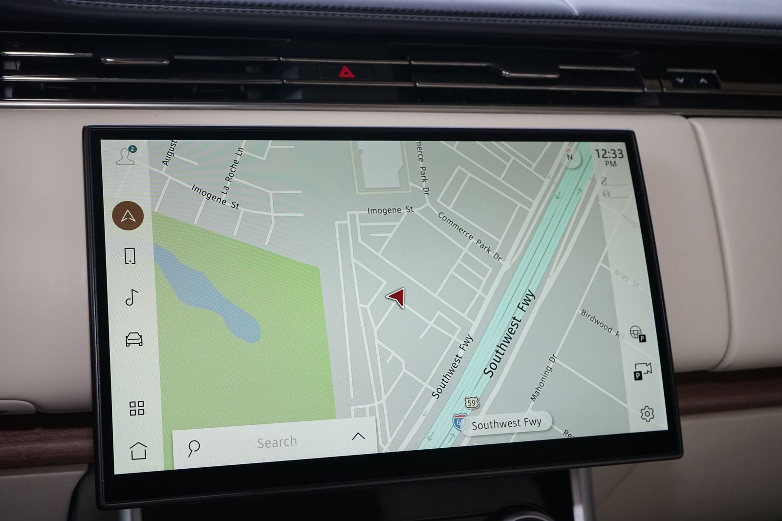 2023 Land Rover Range Rover Autobiography AWD