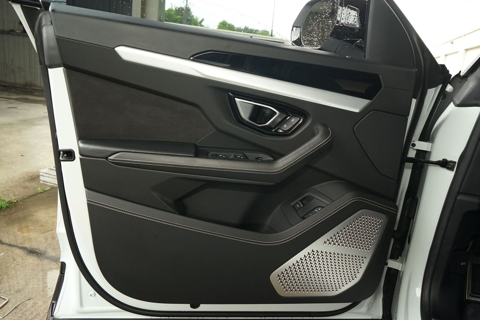 2020 Lamborghini Urus Base AWD