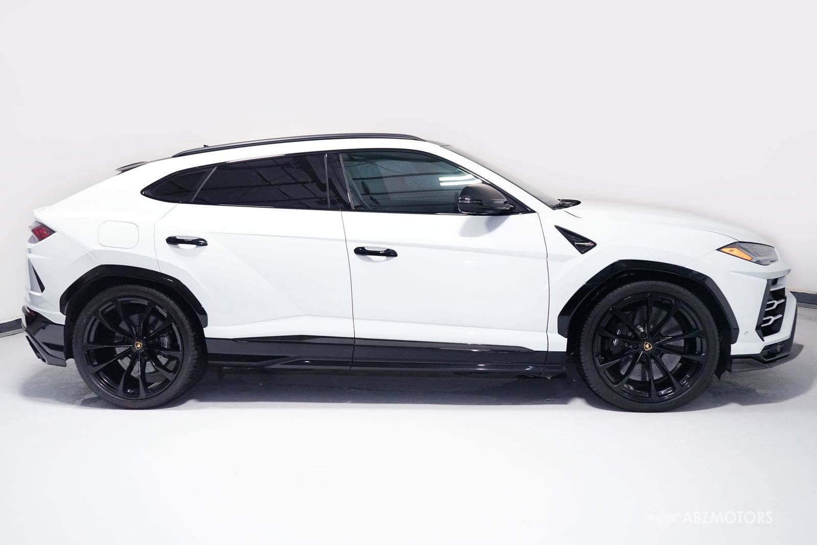 2020 Lamborghini Urus Base AWD