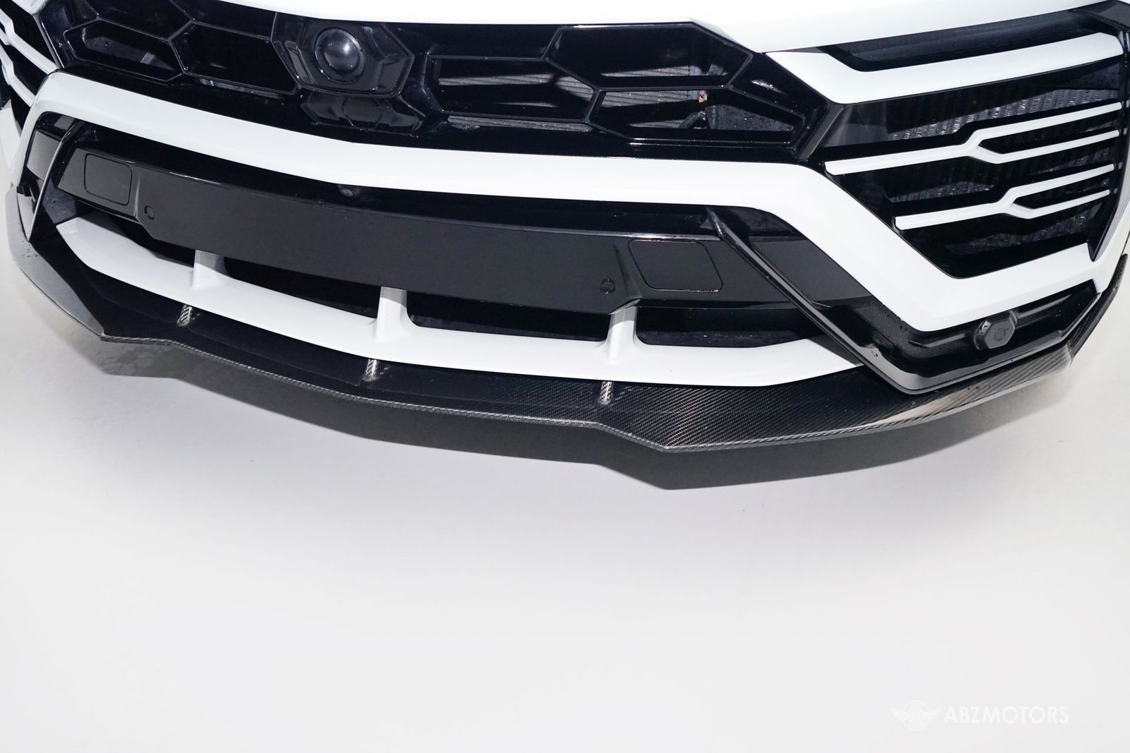 2020 Lamborghini Urus Base AWD