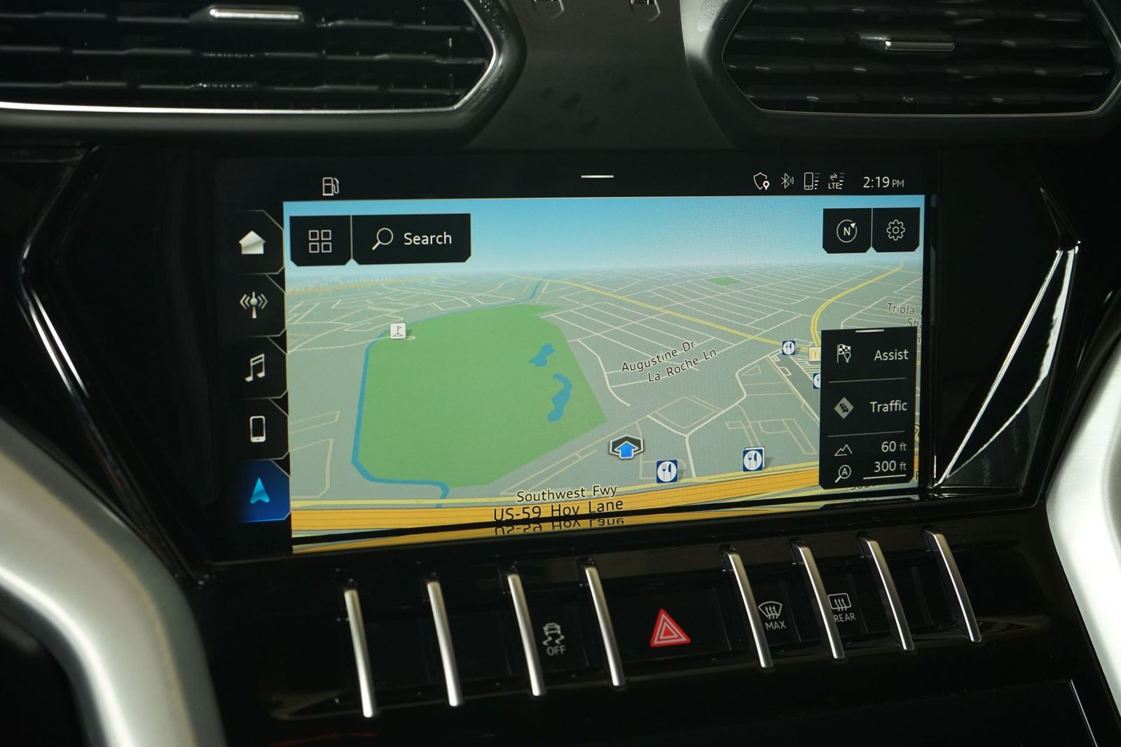 2020 Lamborghini Urus Base AWD