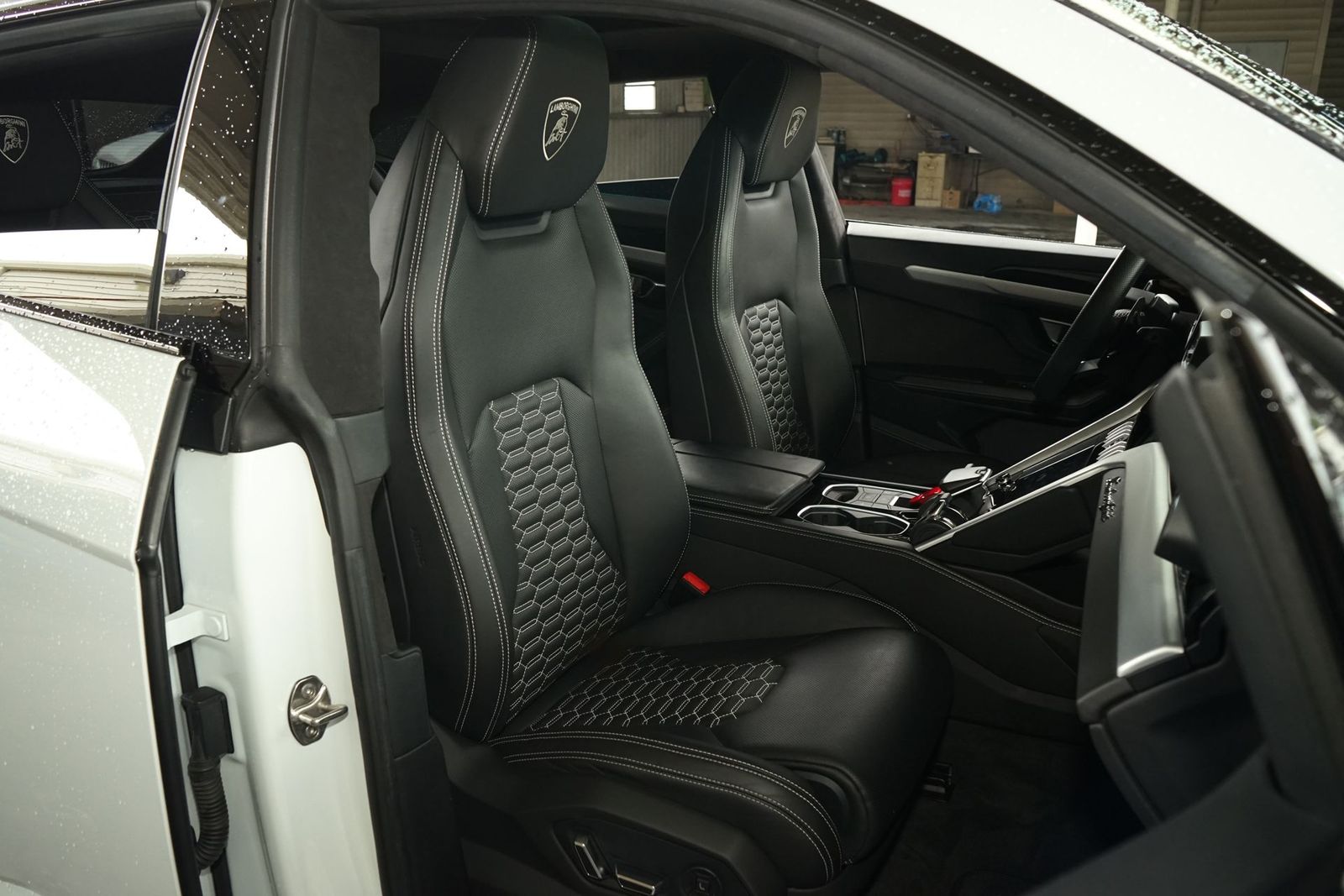 2020 Lamborghini Urus Base AWD