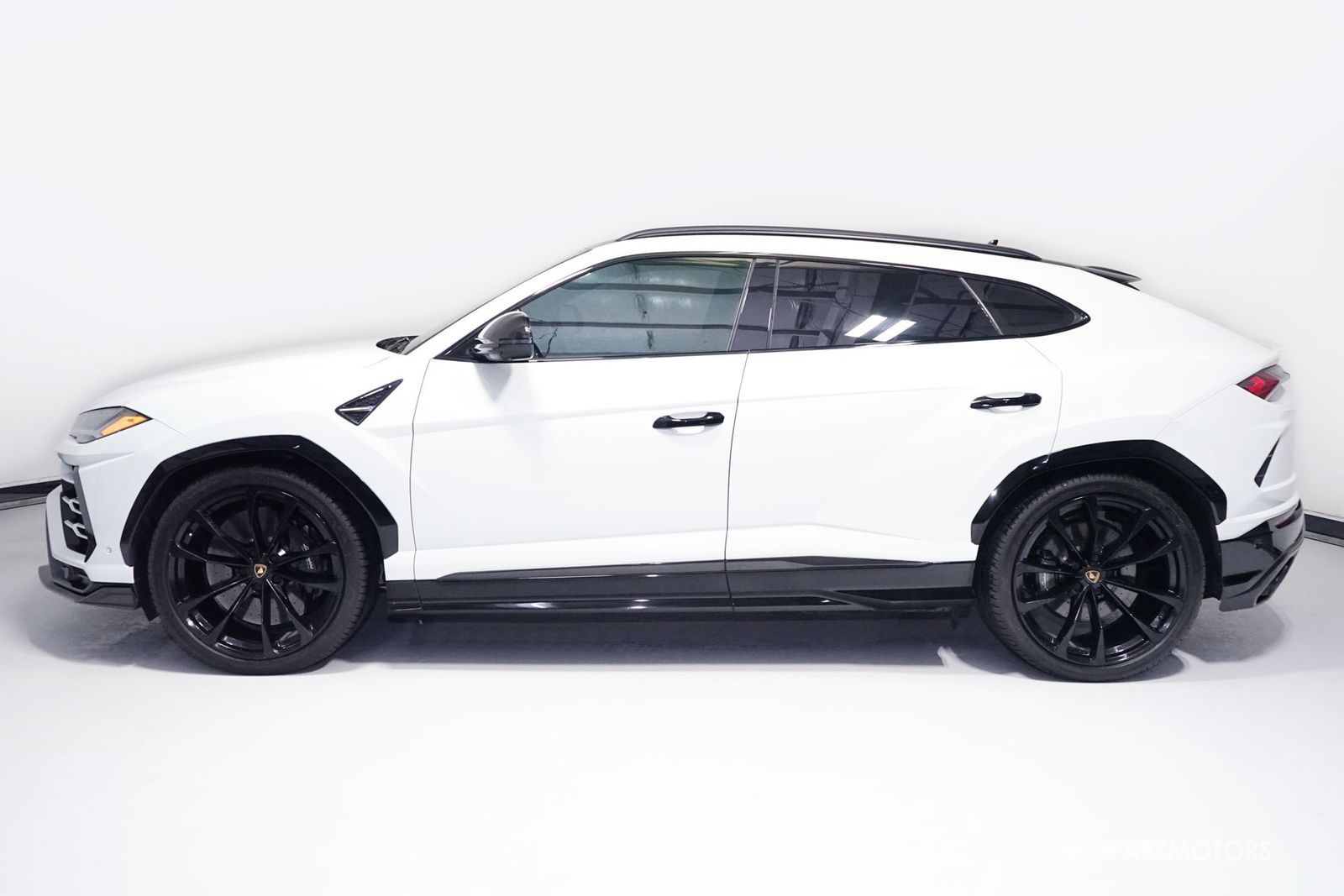 2020 Lamborghini Urus Base AWD