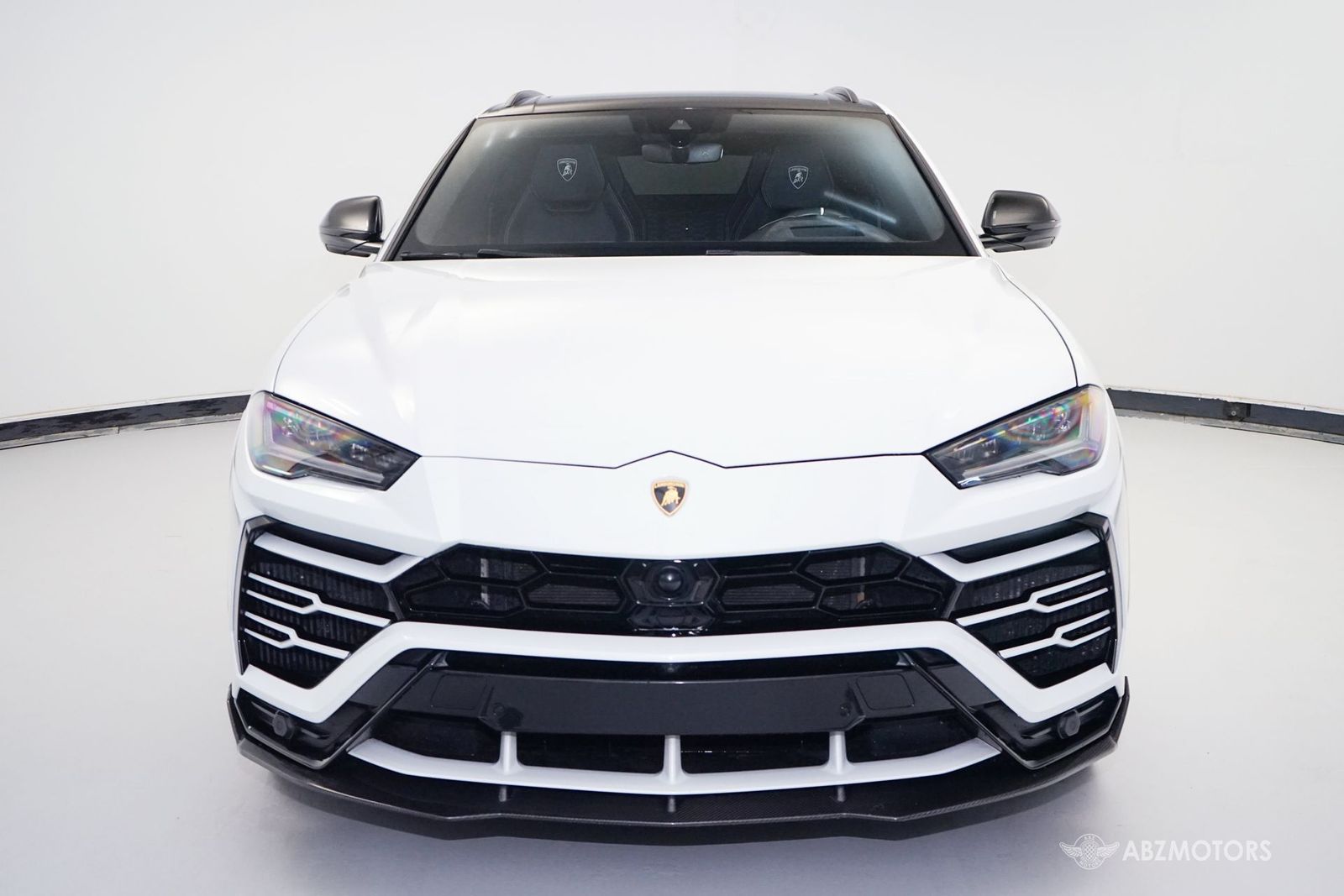 2020 Lamborghini Urus Base AWD