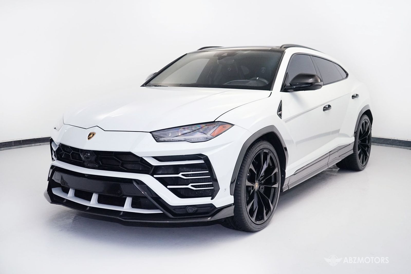 2020 Lamborghini Urus Base AWD