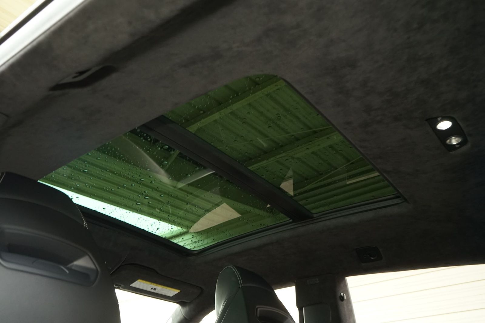 2020 Lamborghini Urus Base AWD