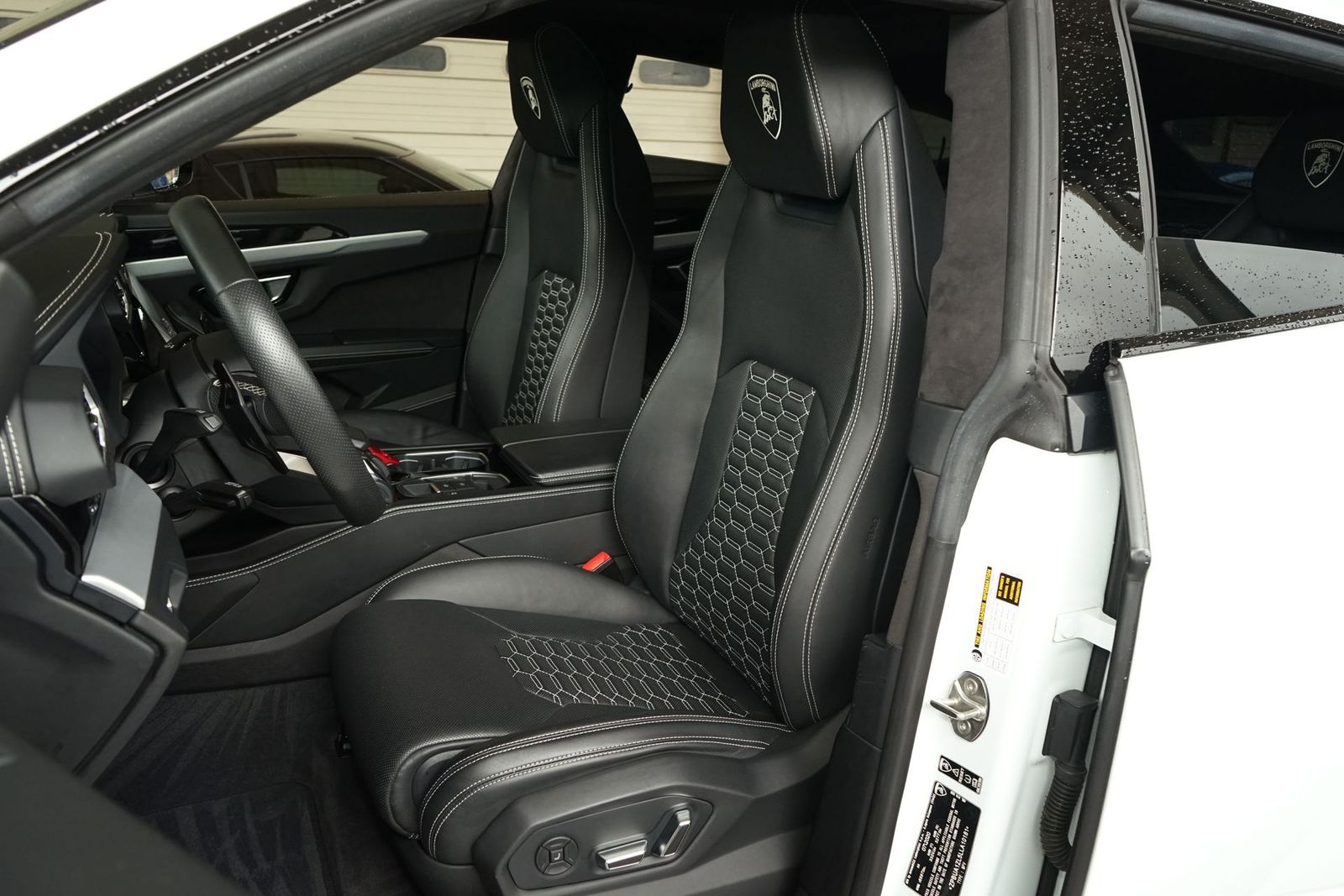 2020 Lamborghini Urus Base AWD