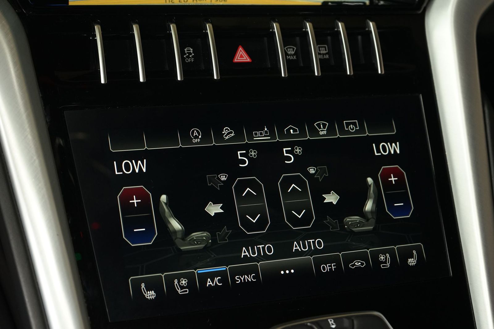 2020 Lamborghini Urus Base AWD