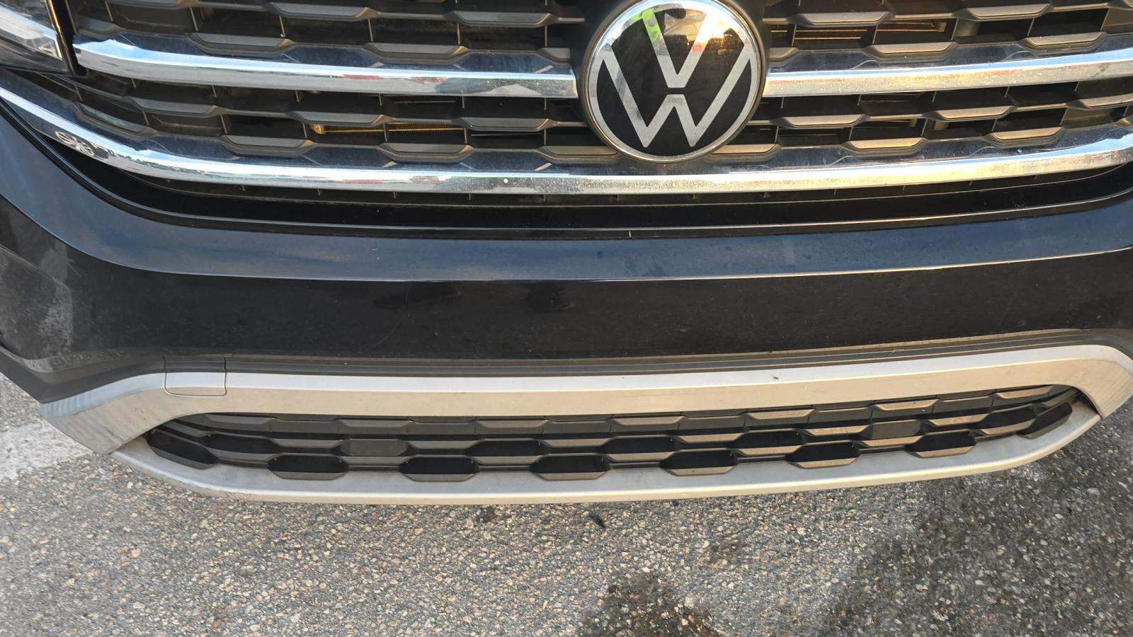 2022 Volkswagen Atlas 2.0T SE FWD
