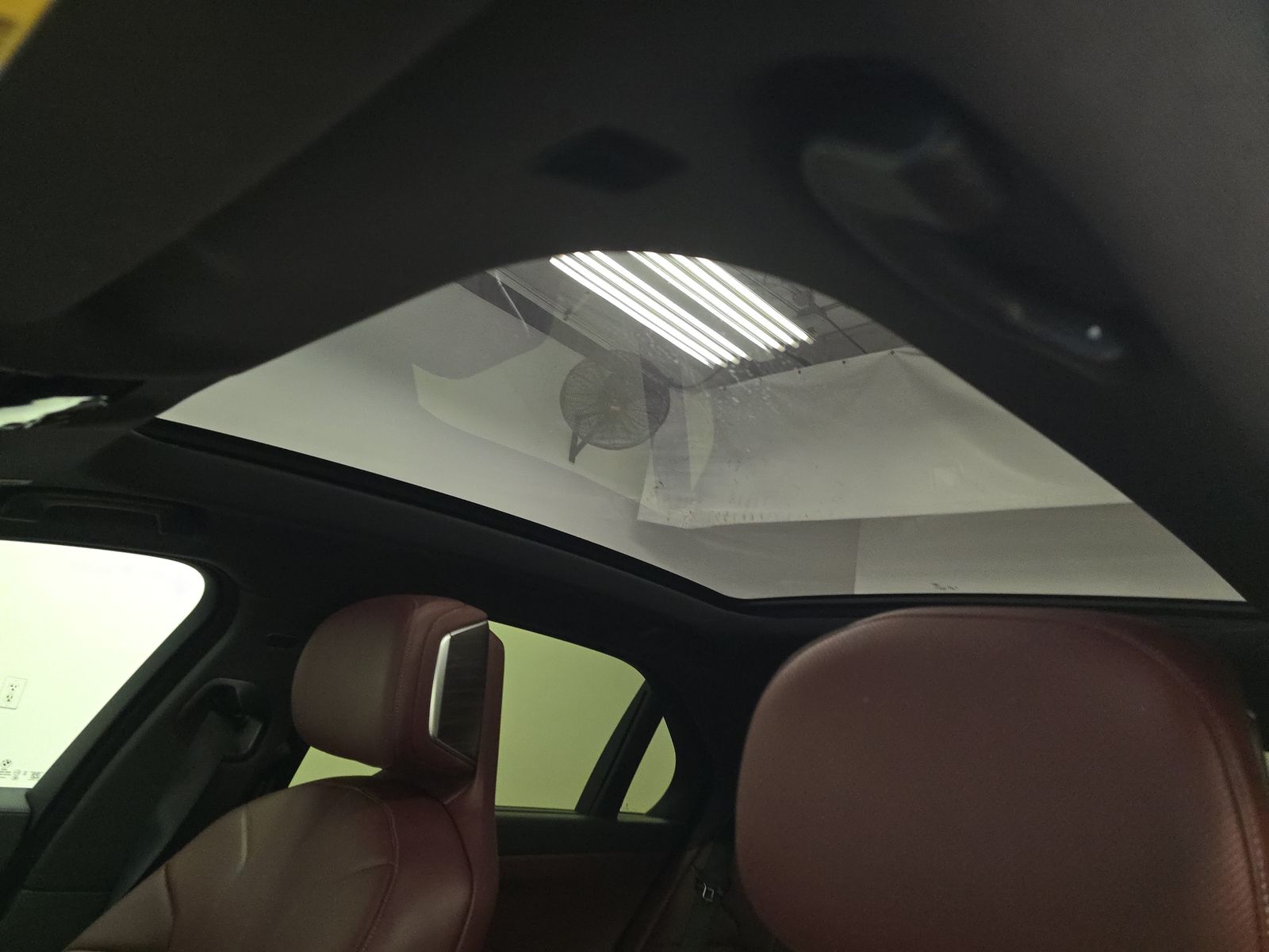 2024 BMW 7 Series 740i xDrive AWD