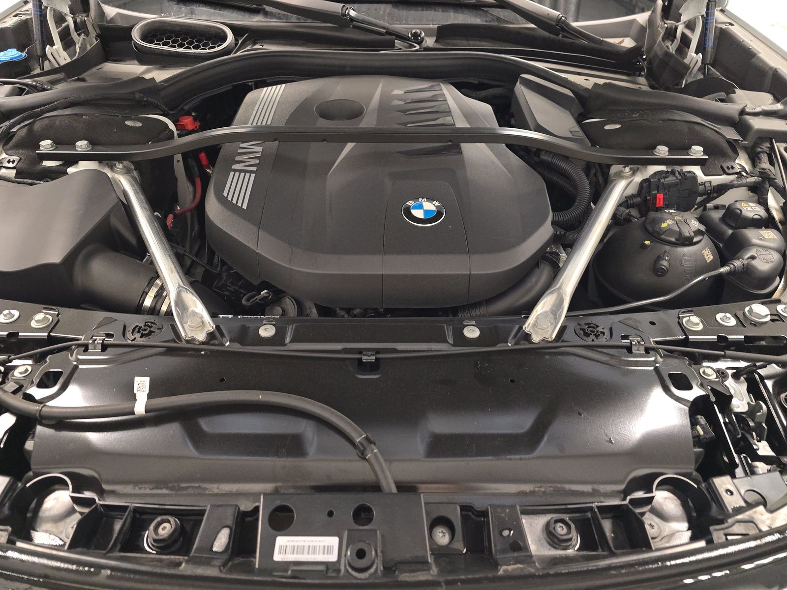 2024 BMW 7 Series 740i xDrive AWD