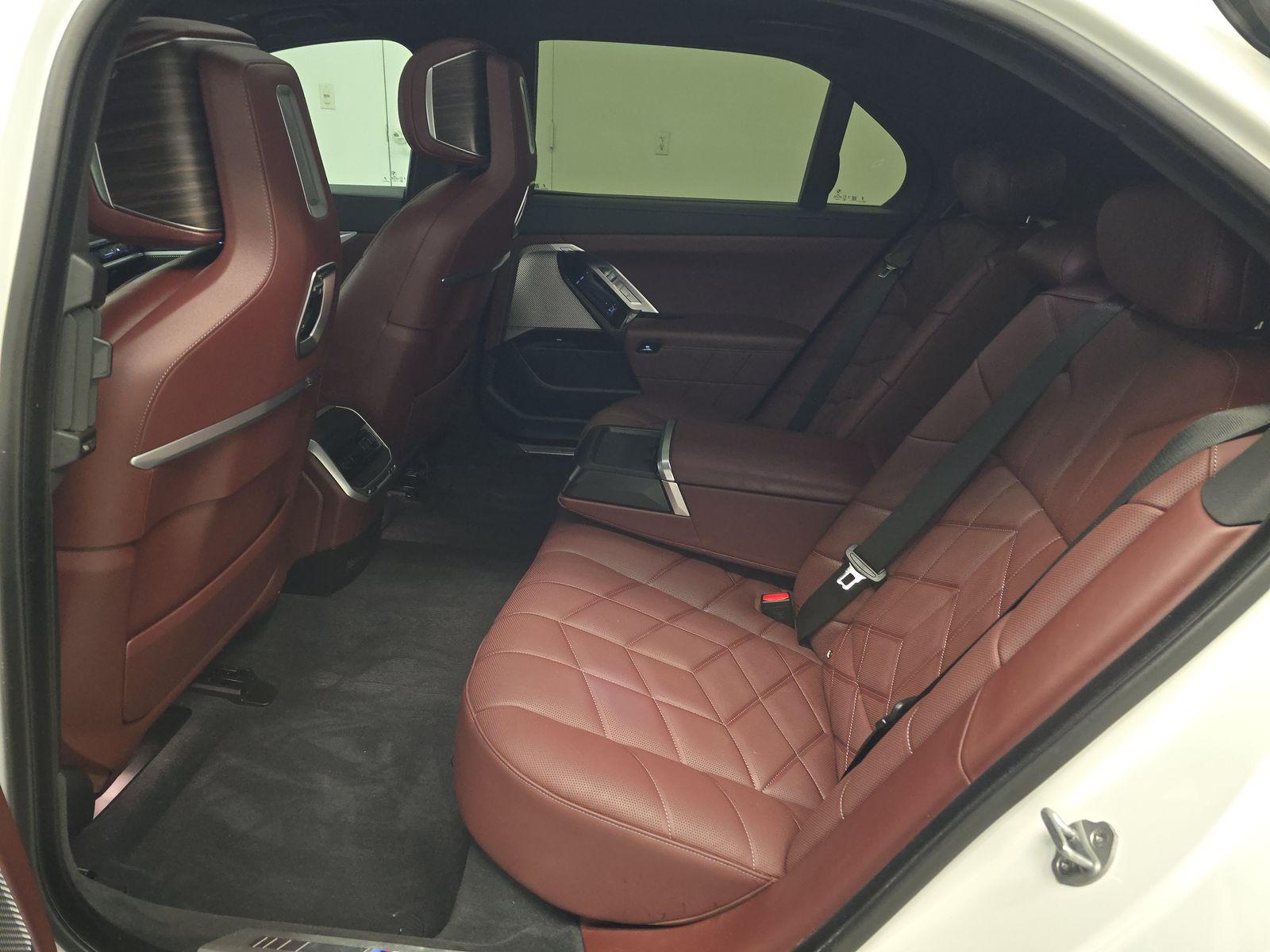 2024 BMW 7 Series 740i xDrive AWD